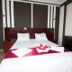 Hotel Suite Naylamp Zyon, Jaén - Fotografie 3
