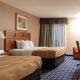 Quality Inn Forest Hill - Fort Worth South, Forest Hill (fotografie 6)
