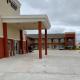 HomeStay Inn & Suites Edinburg, Edinburg (fotografie 9)