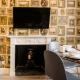 West Bow - Magical Harry Potter-Inspired Flat near Edinburgh Castle Edimburgo - Foto 3