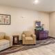 Cobblestone Hotel & Suites - Gering/Scottsbluff, Gering - Fotografie 8