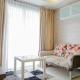 Pleasant 2BR Apartment at Gateway Pasteur By Travelio Bandung - Foto 8