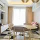 Pleasant 2BR Apartment at Gateway Pasteur By Travelio Bandung - Foto 10