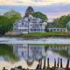 Pied-A-Terre, Kennebunkport - Fotografie 4