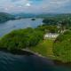 Storrs Hall Hotel on the shore of Lake Windermere Bowness-on-Windermere - Photo 1