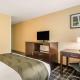 Quality Inn & Suites Albany Corvallis, Albany - Fotografie 6