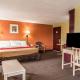 Rodeway Inn Willamette River, Corvallis (photo 9)