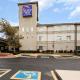 Sleep Inn & Suites Edmond near University, Edmond
