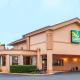 Quality Inn & Suites at Coos Bay North Bend - Foto 4