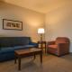 Comfort Suites Springfield-Eugene - Fotografie 8
