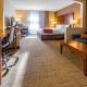 Comfort Inn & Suites Erie - Splash Lagoon Indoor Waterpark, Erie (fotografie 2)