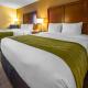 Comfort Inn & Suites Erie - Splash Lagoon Indoor Waterpark, Erie (fotografie 3)