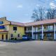 Relax Inn, Lewisburg