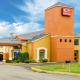 Econo Lodge Harrisburg - Hershey North