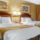Motel 6 Lester - Philadelphia Airport, Lester (fotografie 4)