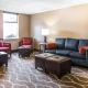 Quality Inn & Suites Towanda, Towanda - Fotografie 1