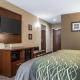 Comfort Inn & Suites Pittsburgh South - Photo 2