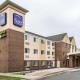 Sleep Inn & Suites Pittsburgh Airport, Imperial (foto 4)