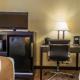 Quality Inn & Suites Pittsburgh Harmarville, Harmarville - Fotografie 3