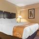 Quality Inn & Suites Pittsburgh Harmarville, Harmarville - Fotografie 4