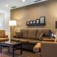 Sleep Inn & Suites Pittsburgh Airport, Imperial (foto 6)