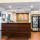 Sleep Inn & Suites Pittsburgh Airport, Imperial (foto 7)