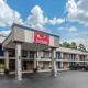 Econo Lodge Aiken Central, Aiken - Fotografie 8