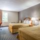 Rodeway Inn, Anderson (foto 2)