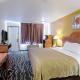 Quality Inn Huron, Huron (photo 5)