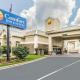 Comfort Inn & Suites Greenwood near University, Greenwood