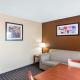 Quality Inn & Suites Sevierville - Pigeon Forge, Sevierville - Fotografie 5