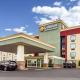 Comfort Inn & Suites Knoxville West - Fotografie 2