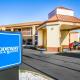 Rodeway Inn & Suites Clarksville near Governors Square Mall, Clarksville - Fotografie 2