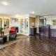 Comfort Inn & Suites Knoxville West - Fotografie 5