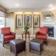 Comfort Inn & Suites Knoxville West - Fotografie 6