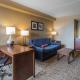 Comfort Inn & Suites Knoxville West - Fotografie 8