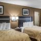Quality Inn & Suites Gatlinburg North, Gatlinburg - Fotografie 9