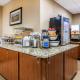 Comfort Inn & Suites Airport-American Way Memphis - Foto 5