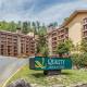 Quality Inn & Suites Gatlinburg North, Gatlinburg - Fotografie 1