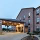Quality Inn Buffalo, Buffalo (fotografie 10)