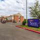 Sleep Inn & Suites Stafford - Sugarland, Stafford - Fotografie 3