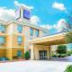 Sleep Inn & Suites New Braunfels - Fotografie 1