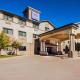 Sleep Inn & Suites Shamrock, Shamrock - Fotografie 1