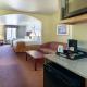 Comfort Inn & Suites Lubbock West - Fotografie 3
