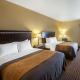 Comfort Inn & Suites Regional Medical Center, Abilene (foto 8)