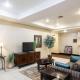 Comfort Inn & Suites Regional Medical Center, Abilene (foto 6)