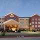 Comfort Inn & Suites Regional Medical Center, Abilene (foto 3)