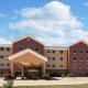 Comfort Inn & Suites Regional Medical Center, Abilene (foto 2)