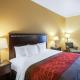 Comfort Inn & Suites Regional Medical Center, Abilene (foto 10)