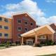 Comfort Inn & Suites Regional Medical Center, Abilene